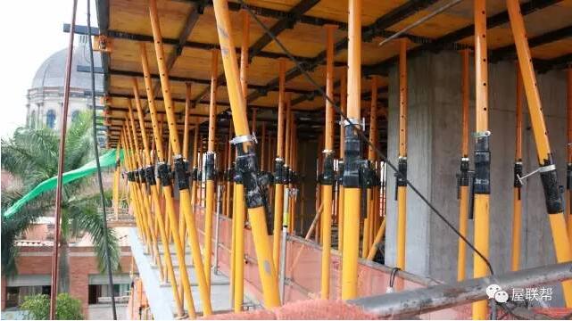 装配式|如何设计“可呼吸建筑”:可持续案例研究——哥伦比亚EDU总部 装配式|如何设计“可呼吸建筑”:可持续案例研究——哥伦比亚EDU总部