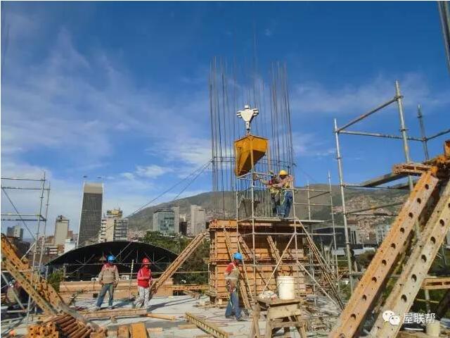 装配式|如何设计“可呼吸建筑”:可持续案例研究——哥伦比亚EDU总部 装配式|如何设计“可呼吸建筑”:可持续案例研究——哥伦比亚EDU总部