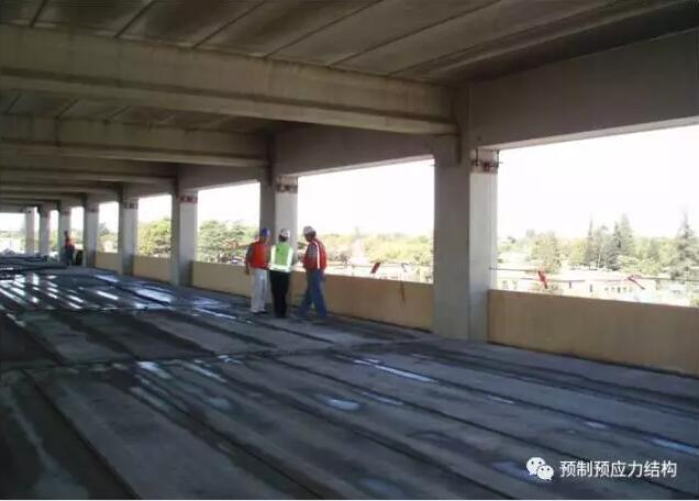 装配式|预制混凝土应用与实践(52)——PRESSS可恢复功能抗震设计(2) 装配式|预制混凝土应用与实践(52)——PRESSS可恢复功能抗震设计(2)