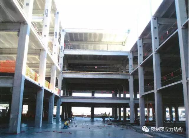 装配式|预制混凝土应用与实践(52)——PRESSS可恢复功能抗震设计(2) 装配式|预制混凝土应用与实践(52)——PRESSS可恢复功能抗震设计(2)
