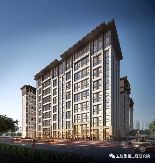 装配式|案例 | 预制率45%夹心保温装配式住宅启动吊装——上海宝山顾村N12-1101单元06-01地块项目 装配式|案例 | 预制率45%夹心保温装配式住宅启动吊装——上海宝山顾村N12-1101单元06-01地块项目
