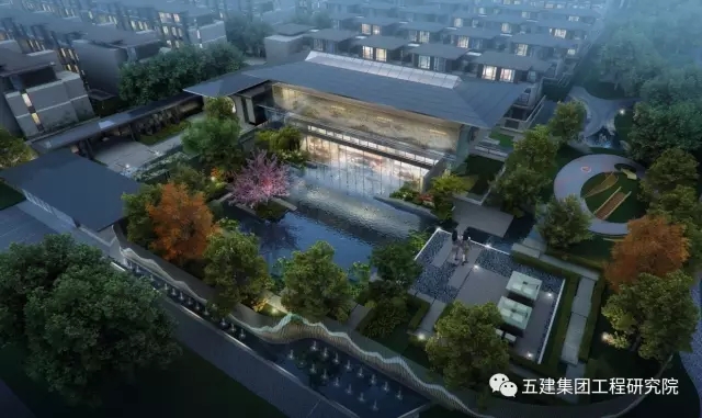 装配式|案例 | 预制率45%夹心保温装配式住宅启动吊装——上海宝山顾村N12-1101单元06-01地块项目 装配式|案例 | 预制率45%夹心保温装配式住宅启动吊装——上海宝山顾村N12-1101单元06-01地块项目