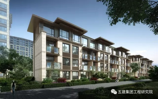 装配式|案例 | 预制率45%夹心保温装配式住宅启动吊装——上海宝山顾村N12-1101单元06-01地块项目 装配式|案例 | 预制率45%夹心保温装配式住宅启动吊装——上海宝山顾村N12-1101单元06-01地块项目
