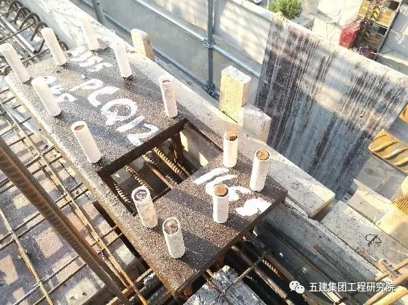 装配式|案例 | 预制率45%夹心保温装配式住宅启动吊装——上海宝山顾村N12-1101单元06-01地块项目 装配式|案例 | 预制率45%夹心保温装配式住宅启动吊装——上海宝山顾村N12-1101单元06-01地块项目