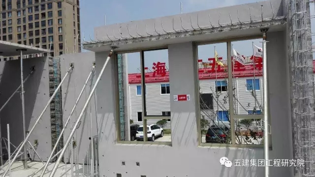装配式|案例 | 预制率45%夹心保温装配式住宅启动吊装——上海宝山顾村N12-1101单元06-01地块项目 装配式|案例 | 预制率45%夹心保温装配式住宅启动吊装——上海宝山顾村N12-1101单元06-01地块项目