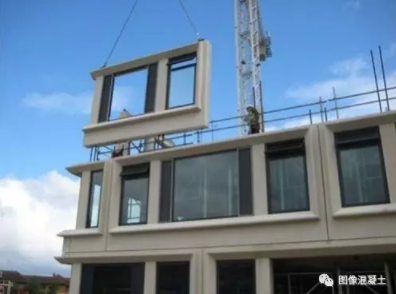 装配式|怎样在标准化前提下实现装配式建筑的个性化 装配式|怎样在标准化前提下实现装配式建筑的个性化