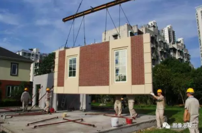 装配式|怎样在标准化前提下实现装配式建筑的个性化 装配式|怎样在标准化前提下实现装配式建筑的个性化