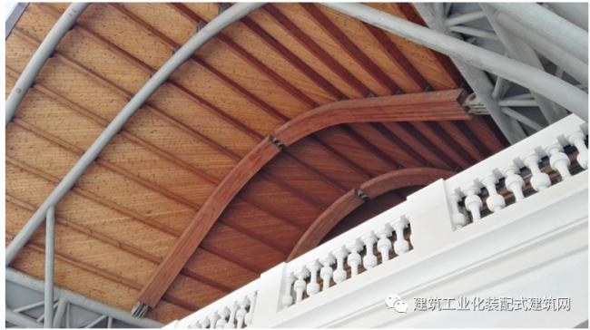 装配式|国外既有建筑改造工程中装配式建造技术应用浅谈 装配式|国外既有建筑改造工程中装配式建造技术应用浅谈