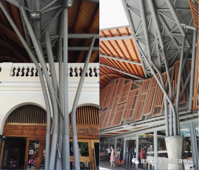 装配式|国外既有建筑改造工程中装配式建造技术应用浅谈 装配式|国外既有建筑改造工程中装配式建造技术应用浅谈