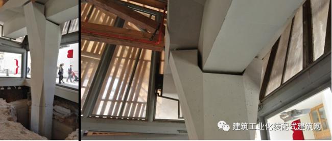 装配式|国外既有建筑改造工程中装配式建造技术应用浅谈 装配式|国外既有建筑改造工程中装配式建造技术应用浅谈