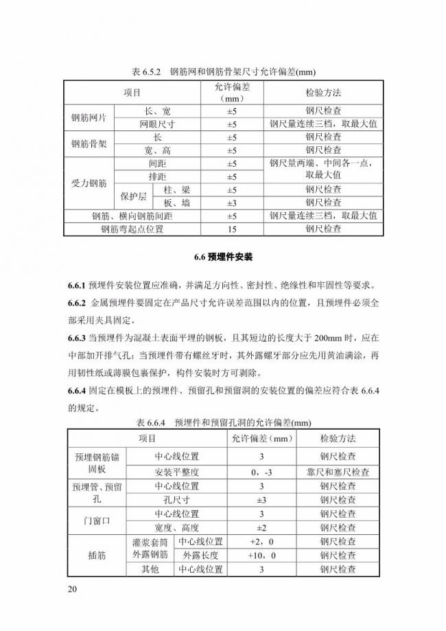 装配式|上海率先发布预制构件生产指导文件! 装配式|上海率先发布预制构件生产指导文件!