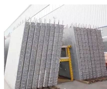 装配式|福建省住建厅印发《福建省装配式建筑部品部件编码规则》 装配式|福建省住建厅印发《福建省装配式建筑部品部件编码规则》