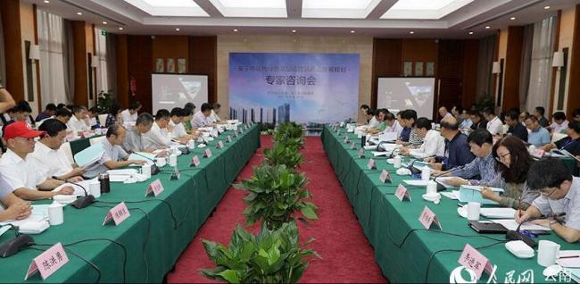 装配式|云南安宁:力争建成国家级装配式建筑示范城市 装配式|云南安宁:力争建成国家级装配式建筑示范城市