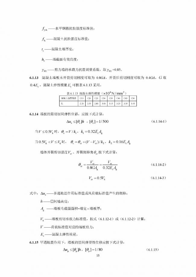 装配式|行业标准《钢框架内填墙板结构技术规程》开始征求意见 装配式|行业标准《钢框架内填墙板结构技术规程》开始征求意见