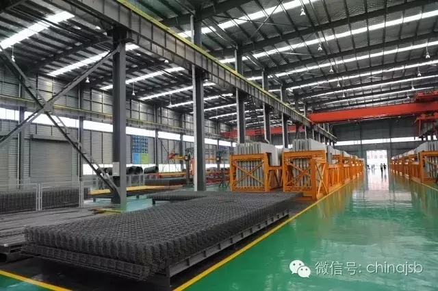 装配式|落实中央城市工作会议——大力推广装配式建筑 装配式|落实中央城市工作会议——大力推广装配式建筑