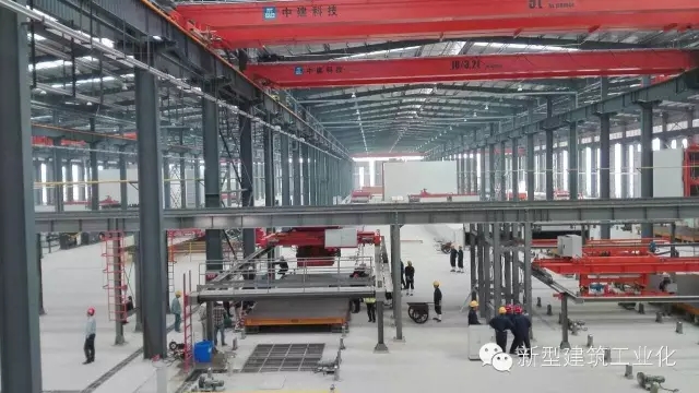 装配式|我国新型建筑工业化政策梳理——国家及行业政策 装配式|我国新型建筑工业化政策梳理——国家及行业政策