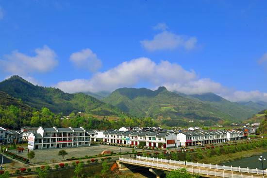 装配式|住建部发文推动2017年村镇建设,要点何在? 装配式|住建部发文推动2017年村镇建设,要点何在?