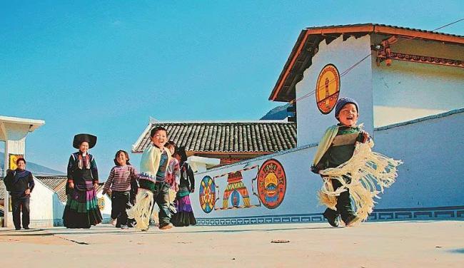 装配式|住建部发文推动2017年村镇建设,要点何在? 装配式|住建部发文推动2017年村镇建设,要点何在?