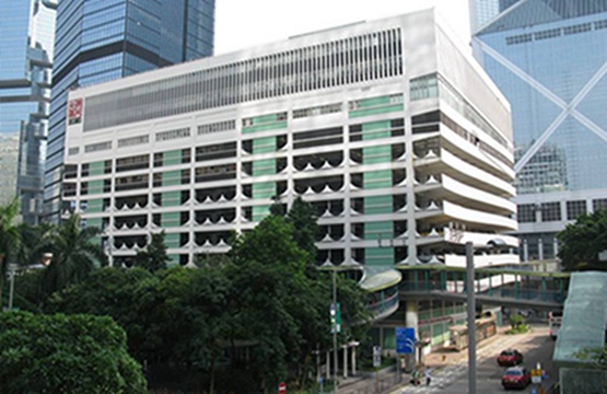 BIM|扎哈事务所在香港设计“标志性”办公楼 BIM|扎哈事务所在香港设计“标志性”办公楼