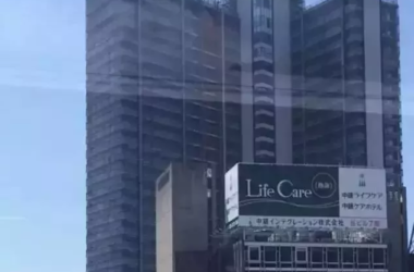 装配式|日本工地精细到极致的穿插施工,没有对比就没有伤害!-BIM建筑网