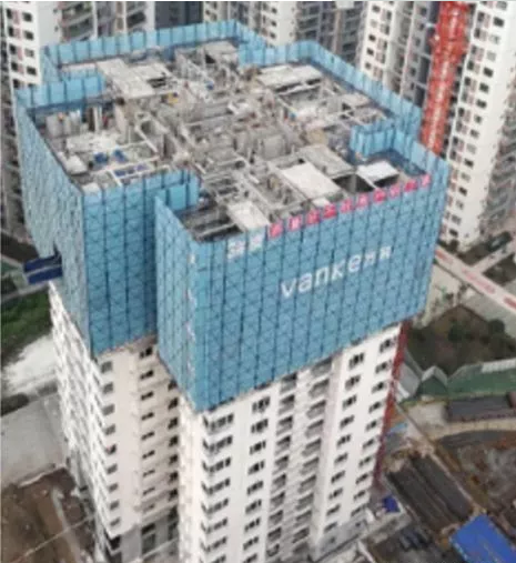 装配式|万科大力推行的“5+2”建造体系是什么?了解一下! 装配式|万科大力推行的“5+2”建造体系是什么?了解一下!