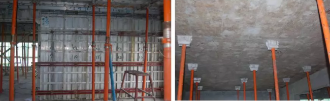 装配式|装配式铝模板施工工法 装配式|装配式铝模板施工工法