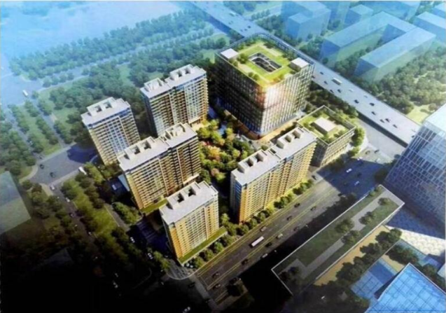 装配式|装配式建筑的智能化建造 装配式|装配式建筑的智能化建造