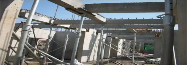 装配式|装配式建筑预制构件安装施工方案 装配式|装配式建筑预制构件安装施工方案