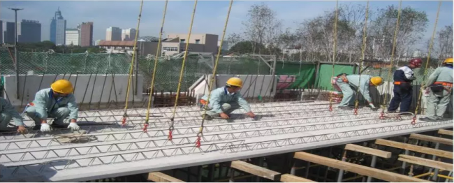 装配式|装配式建筑预制构件安装施工方案 装配式|装配式建筑预制构件安装施工方案