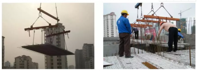装配式|装配式建筑预制构件安装施工方案 装配式|装配式建筑预制构件安装施工方案