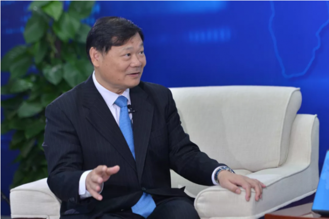 装配式|叶浩文:发展装配式超低能耗建筑正当时 装配式|叶浩文:发展装配式超低能耗建筑正当时
