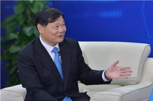装配式|叶浩文:发展装配式超低能耗建筑正当时 装配式|叶浩文:发展装配式超低能耗建筑正当时