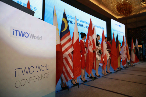 建筑地产数字化盛会超燃来袭,iTWO World全球峰会将“匠心”盛放 BIM视界 第4张-BIM建筑网 建筑地产数字化盛会超燃来袭,iTWO World全球峰会将“匠心”盛放