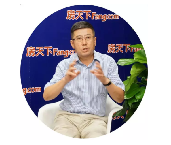 装配式|王春雷: 装修一体化达到人居和谐! 装配式|王春雷: 装修一体化达到人居和谐!
