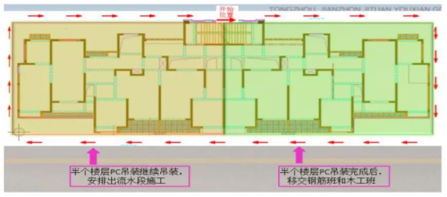 装配式|装配式结构专项施工方案 装配式|装配式结构专项施工方案