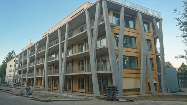 装配式|Topi Laiho:北欧装配式混凝土建筑发展历程、现状和经验 装配式|Topi Laiho:北欧装配式混凝土建筑发展历程、现状和经验