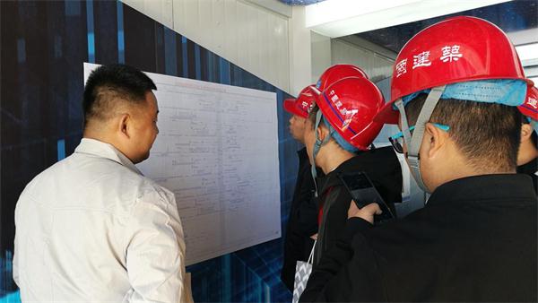 大连创新创业园项目EPC总承包工程 智慧工地应用实践 大连创新创业园项目EPC总承包工程 智慧工地应用实践
