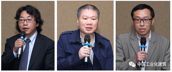 第二届中国建筑学会工业化建筑学术交流会圆满闭幕 BIM视界 第10张-BIM建筑网 第二届中国建筑学会工业化建筑学术交流会圆满闭幕 BIM视界 第10张