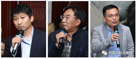 第二届中国建筑学会工业化建筑学术交流会圆满闭幕 BIM视界 第6张-BIM建筑网 第二届中国建筑学会工业化建筑学术交流会圆满闭幕 BIM视界 第6张
