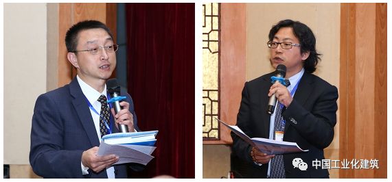 第二届中国建筑学会工业化建筑学术交流会圆满闭幕 BIM视界 第17张-BIM建筑网 第二届中国建筑学会工业化建筑学术交流会圆满闭幕 BIM视界 第17张