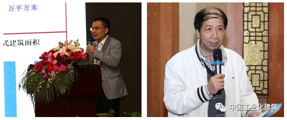 第二届中国建筑学会工业化建筑学术交流会圆满闭幕 BIM视界 第16张-BIM建筑网 第二届中国建筑学会工业化建筑学术交流会圆满闭幕 BIM视界 第16张