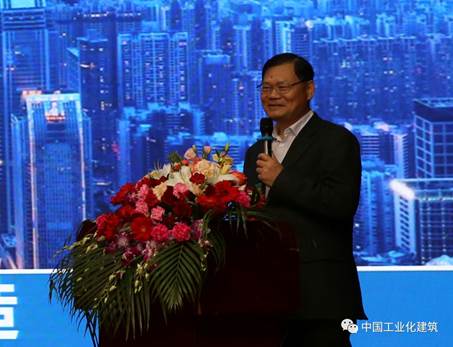 第二届中国建筑学会工业化建筑学术交流会圆满闭幕 BIM视界 第24张-BIM建筑网 第二届中国建筑学会工业化建筑学术交流会圆满闭幕 BIM视界 第24张