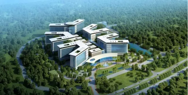 装配式|11月29日~12月1日武汉:2018全国医院建筑设计与建造技术交流会 装配式|11月29日~12月1日武汉:2018全国医院建筑设计与建造技术交流会