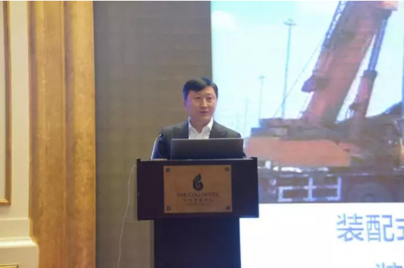 装配式|以创新精神推动建筑产业现代化学术交流 ——2018中国建筑学会建筑产业现代化发展委员会学术年会在深圳胜利召开 装配式|以创新精神推动建筑产业现代化学术交流 ——2018中国建筑学会建筑产业现代化发展委员会学术年会在深圳胜利召开