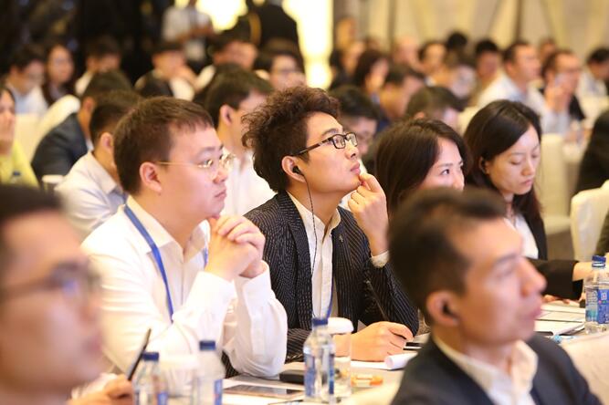 iTWO World 2018“筑”动全球,开启建筑数字化新篇章 BIM视界 第3张-BIM建筑网 iTWO World 2018“筑”动全球,开启建筑数字化新篇章 BIM视界 第3张