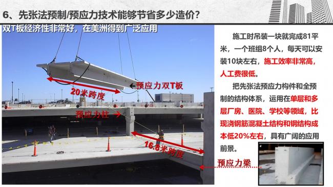 装配式|谷明旺:PC构件不同生产安装方法的经济性影响 装配式|谷明旺:PC构件不同生产安装方法的经济性影响