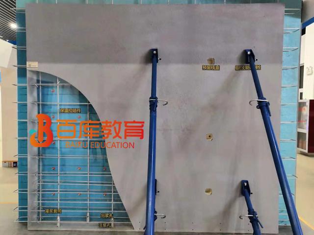 装配式|震撼亮相!中建八局绿色产业园装配式建筑一站式体验馆建成啦! 装配式|震撼亮相!中建八局绿色产业园装配式建筑一站式体验馆建成啦!