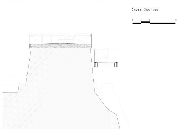 BIM建筑|横跨欧亚年夜陆的全景视野,周游于海天之间的天空步道/Arc Designs BIM建筑|横跨欧亚年夜陆的全景视野,周游于海天之间的天空步道/Arc Designs