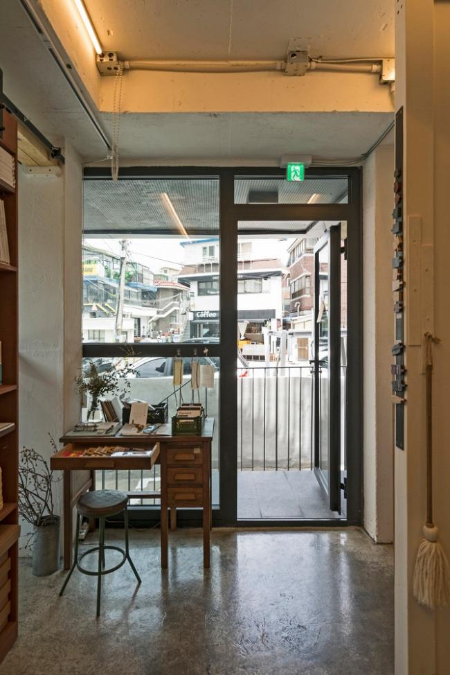 BIM建筑|韩国芒源洞“窄居” / Boundaries architects BIM建筑|韩国芒源洞“窄居” / Boundaries architects