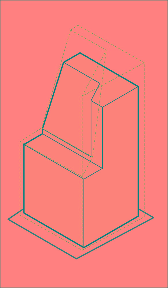 BIM建筑|韩国芒源洞“窄居” / Boundaries architects BIM建筑|韩国芒源洞“窄居” / Boundaries architects